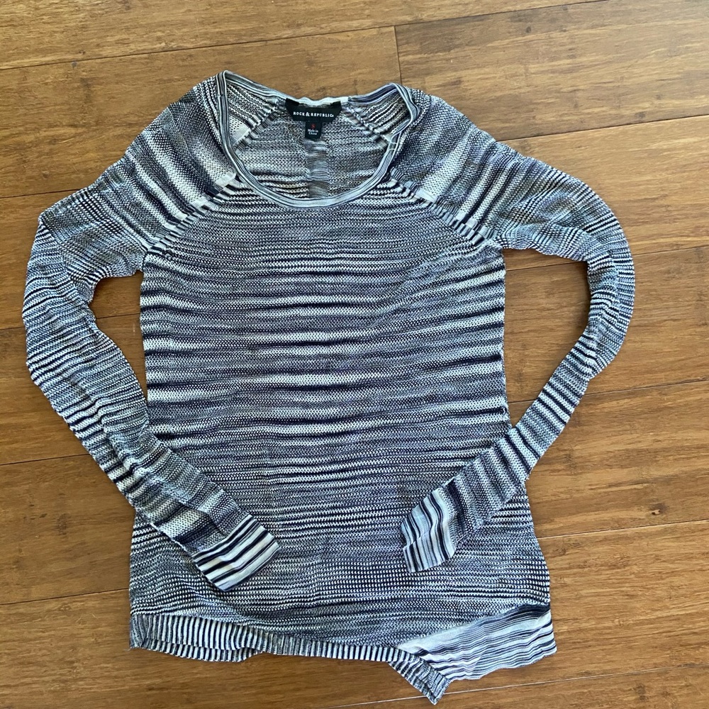 Rock & Republic shirt